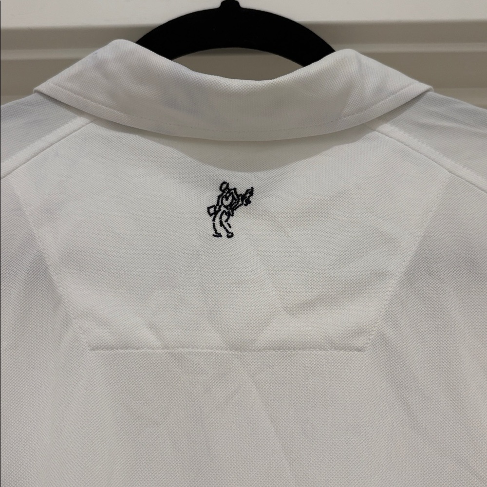 NWT [Ashworth] Auburn University Tigers NCAA Polo Shirt Mens 2XL SEE DESCRIPTION - Picture 8 of 13